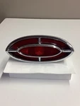 (1) 1962 Oldsmobile 88, 98 Lh Or Rh Tailight Assembly, 5953033- 5953034. Fixed Price $120.64.