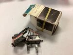 Rare Nos 77 78 79 Pontiac Firebird Trans Am Pulse Windshield Wiper Switch 497640. Fixed Price $599.99.