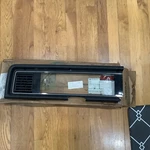 Nos 1983 Ford Thunderbird Das Bezel E3SZ-63044D70-C. Fixed Price $75.00.