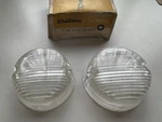 Nos Chevrolet Gmc C/k 10 Pick-up Backup Light Lens Pair 67-72 Guide 5961260 #21. Fixed Price $35.00.