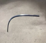 1959 1960 Chevy Impala Cowl Trim Windsheild Molding Lh Belair Original Chevrolet. Fixed Price $55.00.