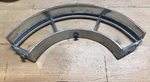 1966 Chrysler Newport Dash Cluster Gear Selector Bezel Mopar 2571699. Fixed Price $31.99.
