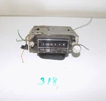 1978 1979 Gm Am Radio 16002110 Knobs Chevy Pontiac Buick Olds Oem. Fixed Price $24.99.