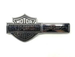 Harley Davidson Fender Emblem 6L34-8443156-CA Fits 2004-2008 Ford F150 84036. Fixed Price $139.49.