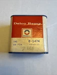 Nos Gm 1116631 63-65 Pontiac Bonneville Catalina Grand Prix Ignition Switch. Fixed Price $269.00.
