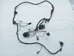 Oem Mopar 1972 Duster Dart Demon Under Hood Wiring Harness Complete. Fixed Price $189.99.