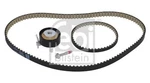 Febi Bilstein 100325 Timing Belt Kit Oe Quality Service Replacement Fits Ford. Fixed Price $172.80.