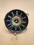 70 Thunderbird Dash Clock 1969 1979 1971 Tbird Oem Ford C8SF-15000. Fixed Price $60.00.