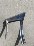 1963 1964 Chrysler New Yorker 300 Dash Bezel 2292317 Mopar. Fixed Price $15.00.