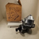 Nos Oem Ford V8 Truck 1941-1942 1537383 Mechanical Fuel Pump. Fixed Price $75.80.