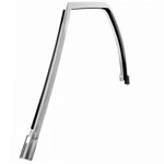 1968 1969 1970 1971 1972 Camino Door Window Frame Left Side New Dii 1485X. Fixed Price $199.99.