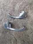1968-1974 Chevy Corvette Outside Door Handles Nova Chevelle Gto 442 Cutlass Gs. Fixed Price $50.00.