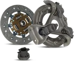 Clutch Kit 40-68 Willys Wagoneer Commando Dispatcher Jeepster Utility 2.2L. Fixed Price $102.30.