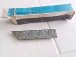 1973 - 1975 Oldsmobile Toronado Lh Door Pull Strap Cover Nos 9735064 9617575. Fixed Price $49.99.