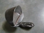 1949 1950 Pontiac Traffic Light Viewer Original Gm. Fixed Price $249.50.