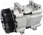 A/c Compressor-new 4 Seasons 58132. Fixed Price $252.54.