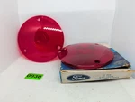 New Set Of 2 Ford C1UZ-13450 Nos Tail Lamps 57-64 F100 Styleside 57-67 Econoline. Fixed Price $48.00.