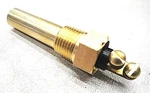 40 41 42 45 46 47 48 Ford Flathead Temp Sending Unit V New Double Pole *. Fixed Price $49.95.