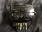 Lucas RB106/2 Voltage Regulator. Fixed Price $43.87.
