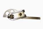 28-31 Ford Coupe/tudor Rh Window Regulator New Replacement By Vintique Taiwan. Fixed Price $69.99.