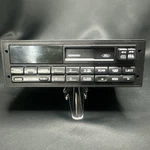 F5TF-19B132-BA Factory Am/fm Cassette Radio Head Unit Ford Trucks. Fixed Price $175.00.