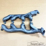 61-63 Oldsmobile Jetfire 215 Exhaust Set 62 Cutlass F85. Fixed Price $129.99.