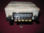 Blaupunkt Frankfurt Tr Euro Version L/m/u Radio 1962 - 1963 Porsche 356. Fixed Price $499.00.