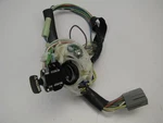 New Out Of Box E2TA-13B302-BA Turn Signal Switch 1980-1983 Ford E-100/350. Fixed Price $71.99.