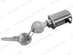 Glove Box Lock & Original Key Chevrolet Truck Impala Full Size Pontiac Gto. Fixed Price $26.95.