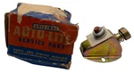 New Old Stock Starter Switch For 1935-42 Plymouth Dodge Desoto Chrysler #641462. Fixed Price $60.00.