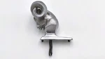 Hood Ornament Ram Charger Dodge Chrysler 1981-1993 Emblem Plymouth Trail Duster. Fixed Price $299.99.