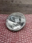 Sylvania - 4411 Sealed Beam Headlight (4.5 Inch Round) PAR36 Halogen (1 Bulb). Fixed Price $15.00.