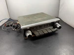 Jaguar XK150, MK9 Radiomobile 502T. Fixed Price $155.00.
