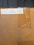 New Engine Cooling Fan Clutch 25790869 For Gm Vehicles. Fixed Price $125.00.