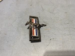 1970 Mustang Grille Corral Pony Emblem Original D0ZB-8B369-A Fomoco. Fixed Price $28.00.