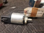 Nos 1997479 Gmc Chevy Truck 1979-1986 Throttle Return Control Valve Solenoid. Fixed Price $99.00.