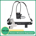 Rear Driver Lh Side Power Window Regulator W/ Motor For Cadillac Escalade 4-DOOR. Fixed Price $51.50.