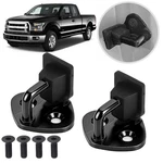 Anti-rattle Door Striker 9L3Z-1522008-A Ford F150 F250 F350 Super Duty 2PC. Fixed Price $45.34.