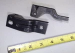 Nos 1962 Chevy Impala Belair Radiator Core Support Front Fender Lh Rh Braces. Fixed Price $95.00.