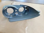 Nos Oem Ford 1964 1965 Thunderbird Fender Extension Headlight Body T-bird Rh. Fixed Price $249.00.