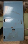 Original Oem Gm Left Rear Door 1970 Chevrolet 108 (SK6). Fixed Price $336.56.