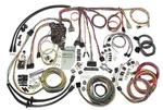 American Autowire For 1955-1956 Chevy Classic Update Wiring Harness 500423. Fixed Price $861.73.