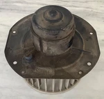 70 Chevelle Camino Original Gm Delco Heater Fan Unit 8 69 Date Code. Fixed Price $45.00.