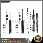 Front Rear Monroe Shocks Struts For Amc Javelin 4.2L 1974 1973 1972 1971 1970. Fixed Price $269.29.