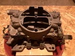 1969 70 Mopar 426 Hemi Carter Afb K8 4619S Front Carburetor Original 4BBL May. Fixed Price $5000.00.