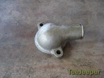 New Thermostat Housing Jeep M151 A1 A2 8754620. Fixed Price $35.00.