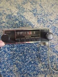 Hitachi TM-430H (r) Vintage Car Radio. Fixed Price $79.90.