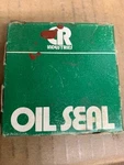 Chicago Rawhide Cr Oil Seal 13797. Fixed Price $19.99.
