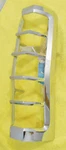 1969-1972 Monterey Custom Colony Park Station Wagon Nos Rh Rear Tail Lamp Door. Fixed Price $219.00.