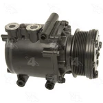 Four Seasons A/c Compressor Fits 2002 Ford E-150 Econoline 4.2L V6. Fixed Price $331.56.